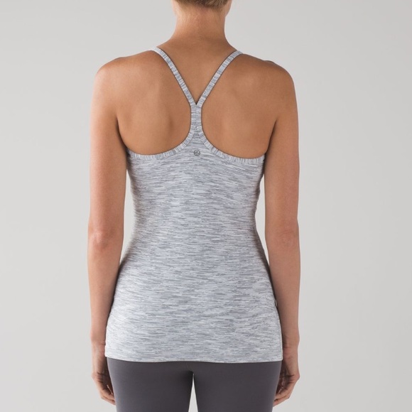 Lululemon Power Y Tank - Picture 5 of 5